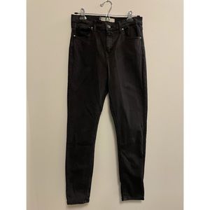 Topshop Jamie Jeans W30 L32